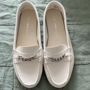 Anne Klein loafers size 7.5